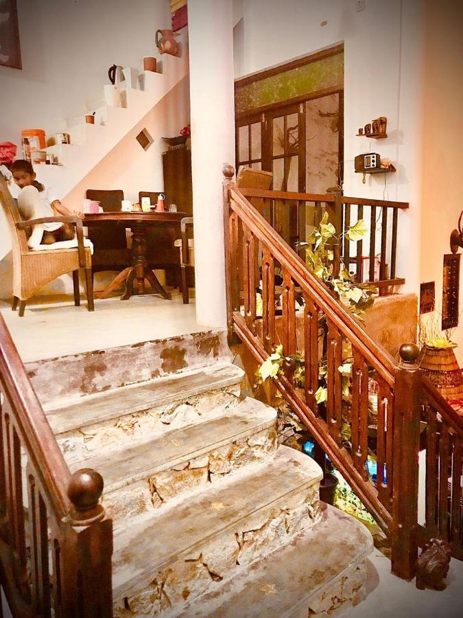 Pearl Villa Rooms And Hostel Unawatuna Dış mekan fotoğraf