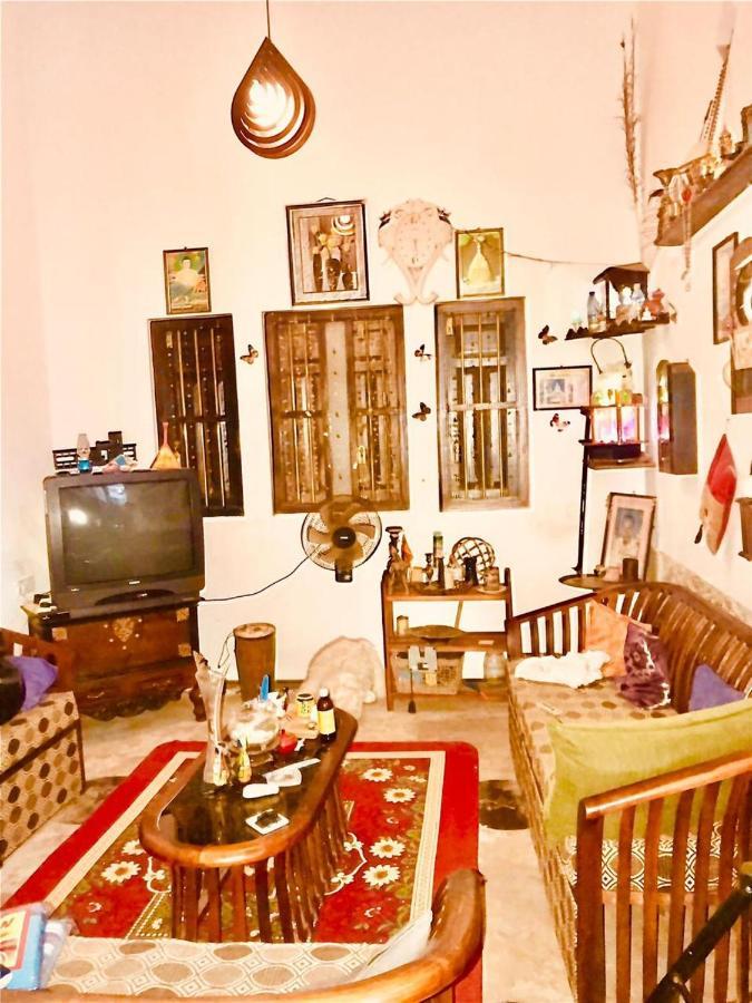 Pearl Villa Rooms And Hostel Unawatuna Dış mekan fotoğraf