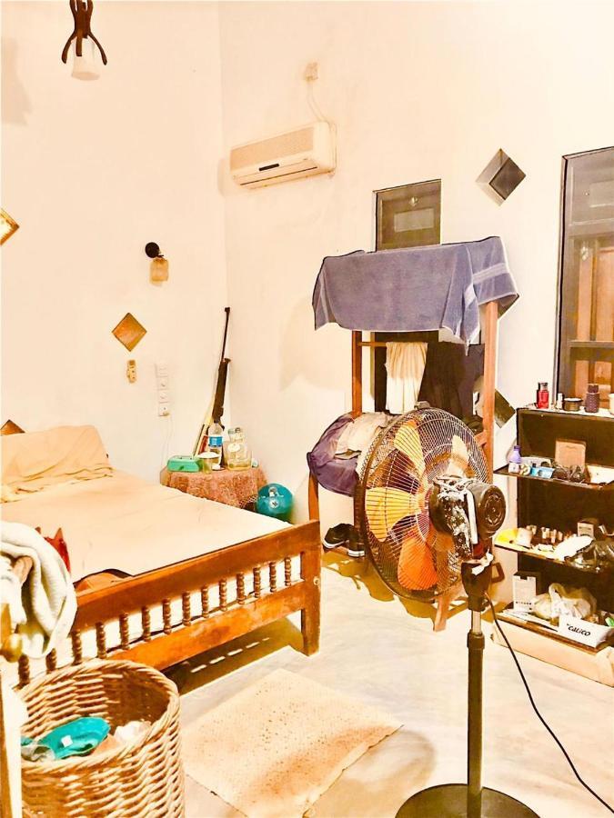 Pearl Villa Rooms And Hostel Unawatuna Dış mekan fotoğraf