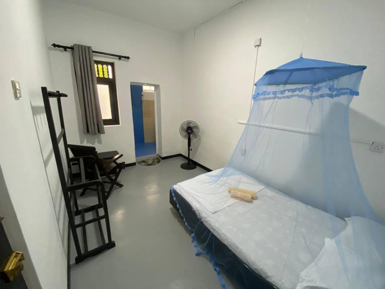 Pearl Villa Rooms And Hostel Unawatuna Dış mekan fotoğraf