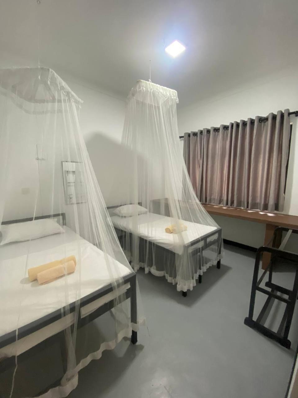 Pearl Villa Rooms And Hostel Unawatuna Dış mekan fotoğraf