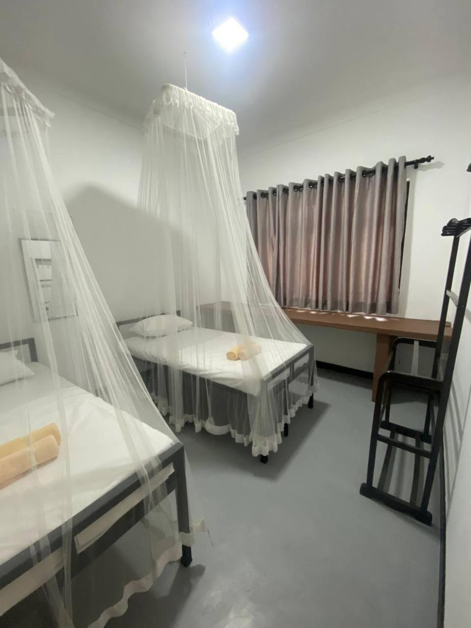 Pearl Villa Rooms And Hostel Unawatuna Dış mekan fotoğraf