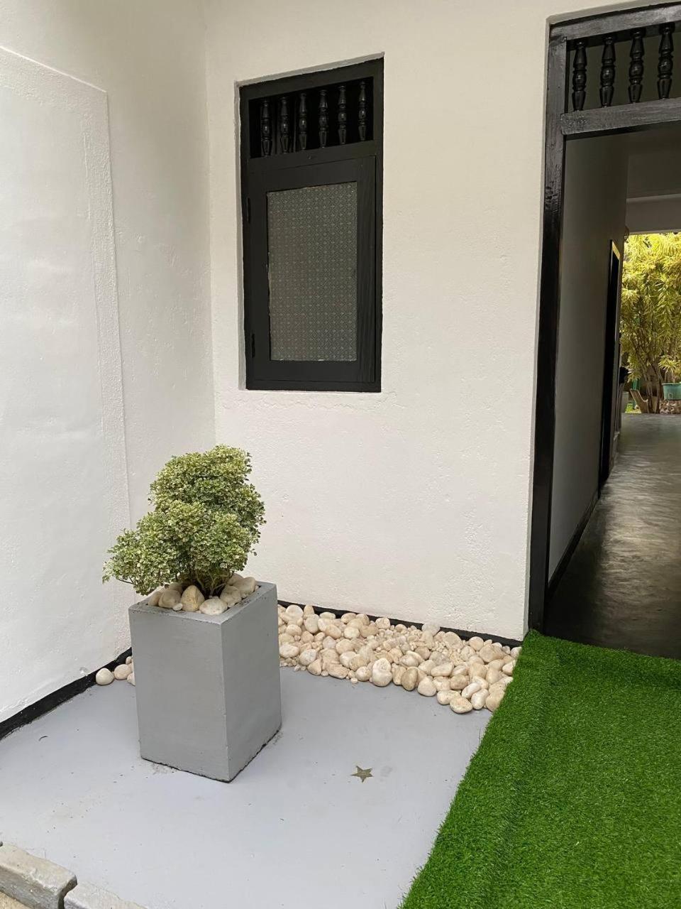 Pearl Villa Rooms And Hostel Unawatuna Dış mekan fotoğraf