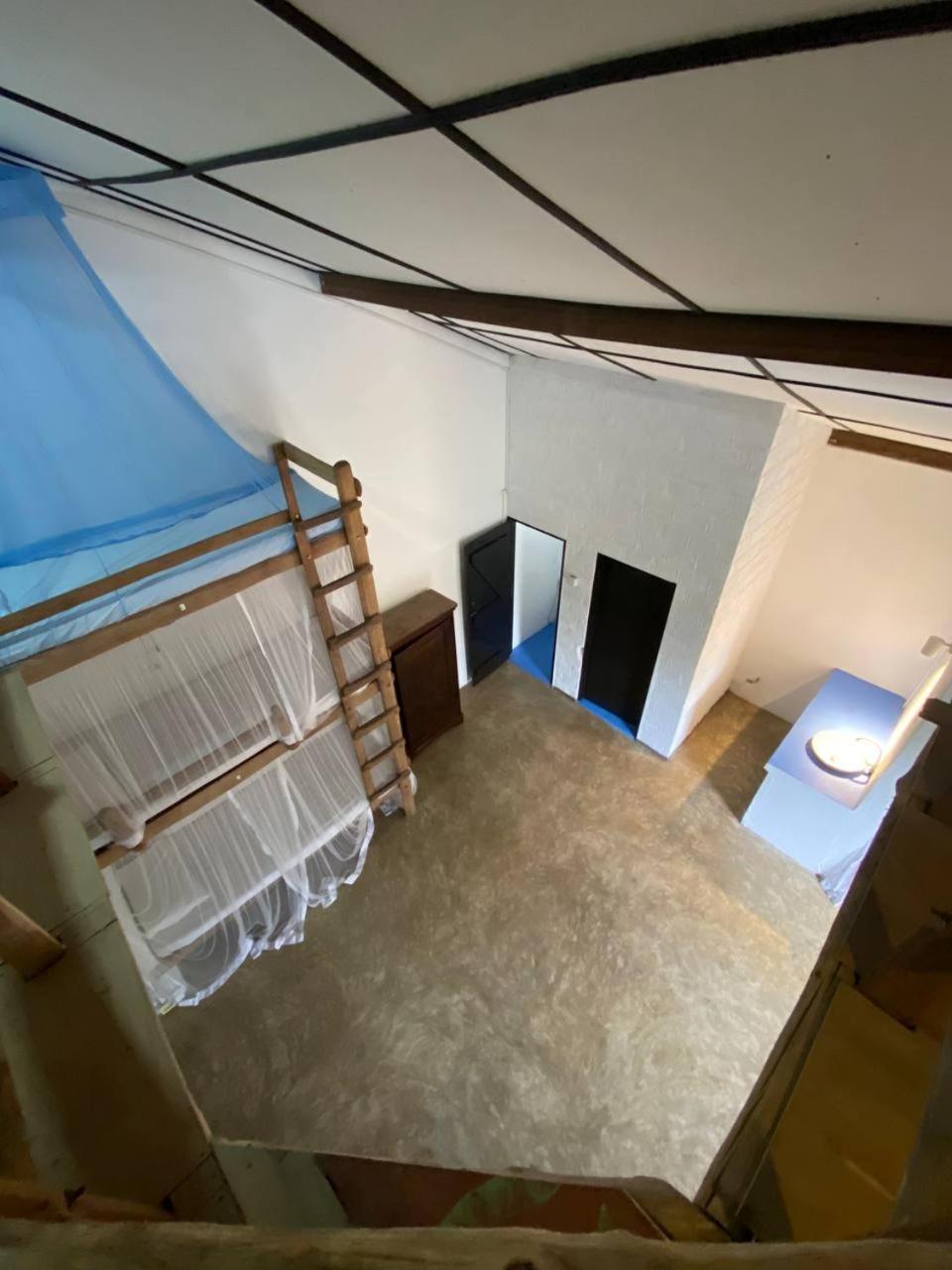 Pearl Villa Rooms And Hostel Unawatuna Dış mekan fotoğraf