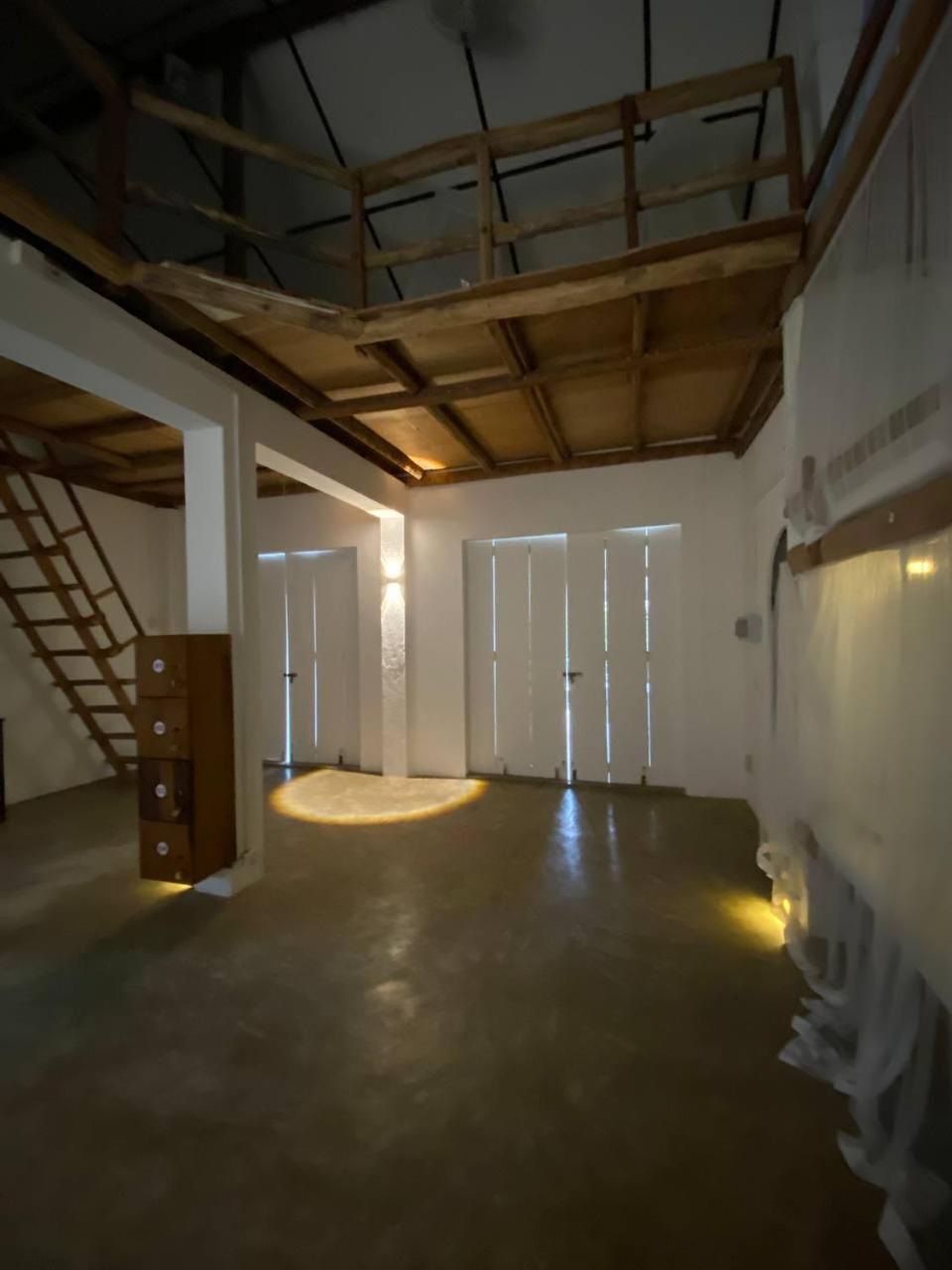 Pearl Villa Rooms And Hostel Unawatuna Dış mekan fotoğraf