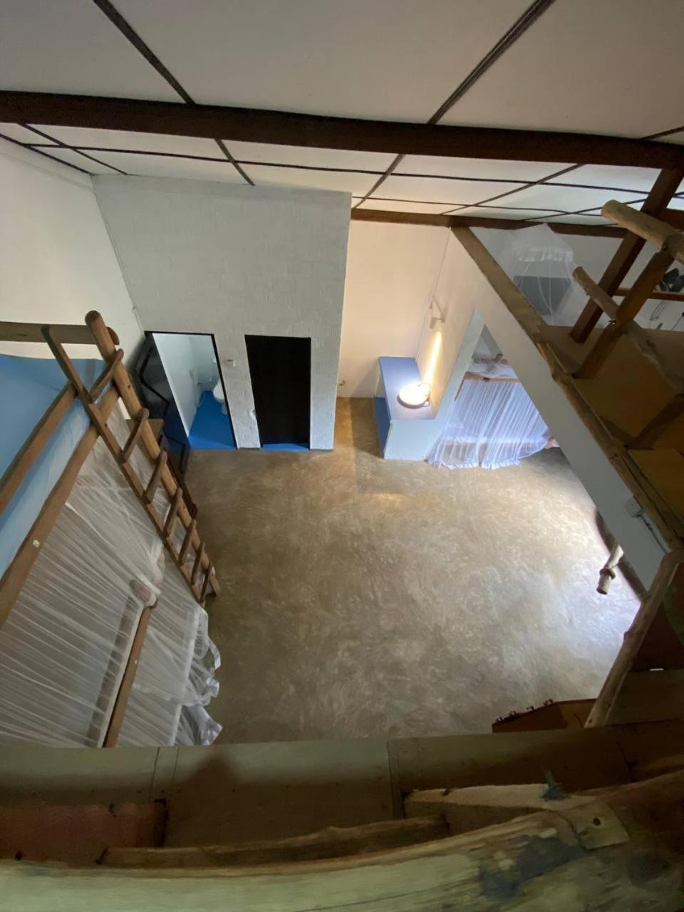 Pearl Villa Rooms And Hostel Unawatuna Dış mekan fotoğraf