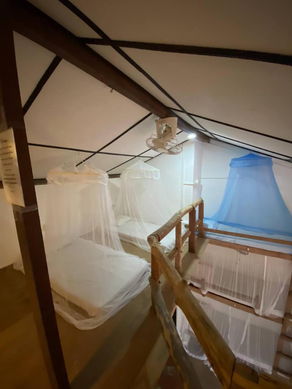 Pearl Villa Rooms And Hostel Unawatuna Dış mekan fotoğraf