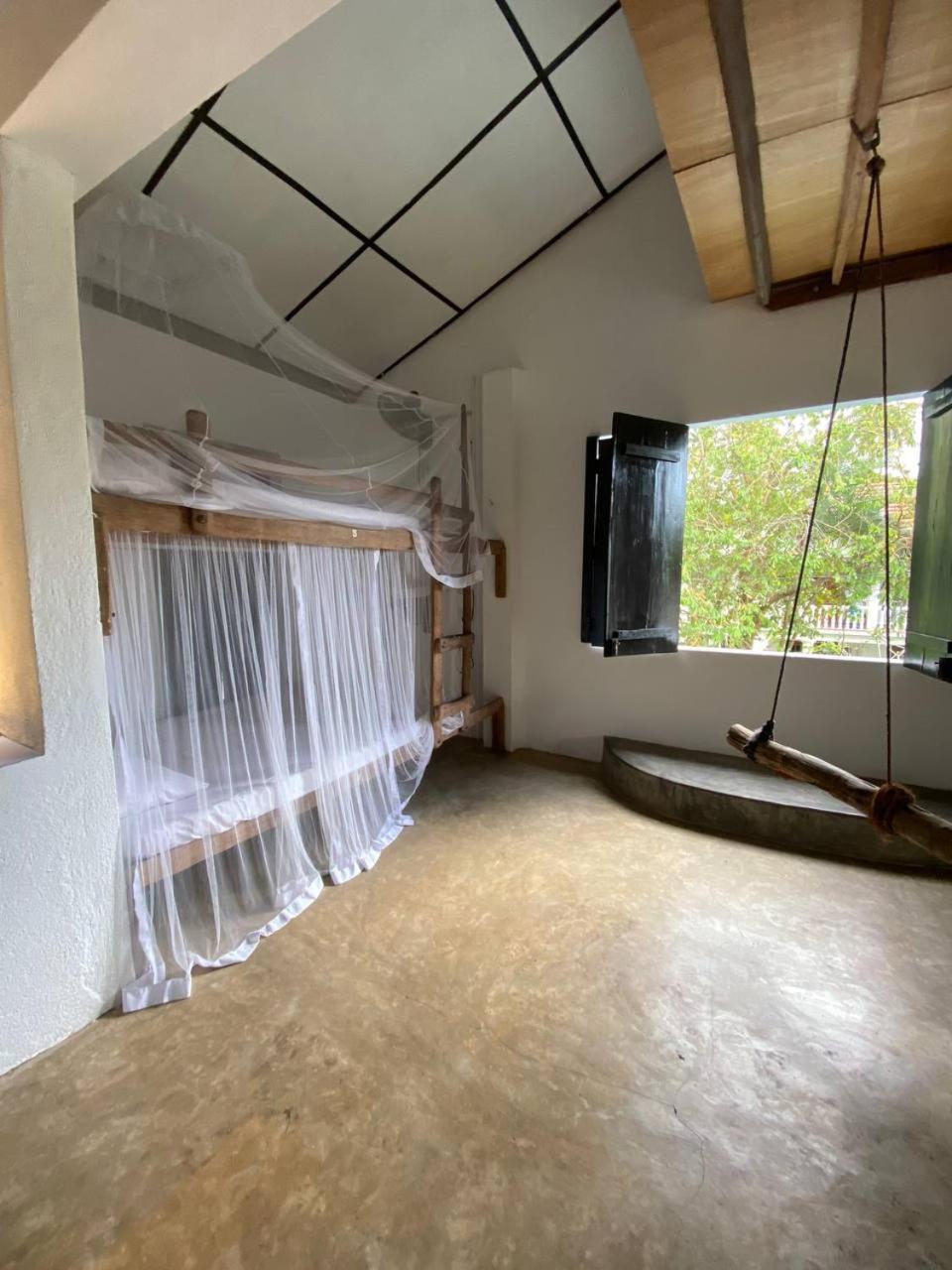 Pearl Villa Rooms And Hostel Unawatuna Dış mekan fotoğraf
