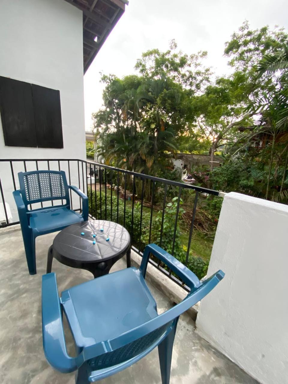 Pearl Villa Rooms And Hostel Unawatuna Dış mekan fotoğraf