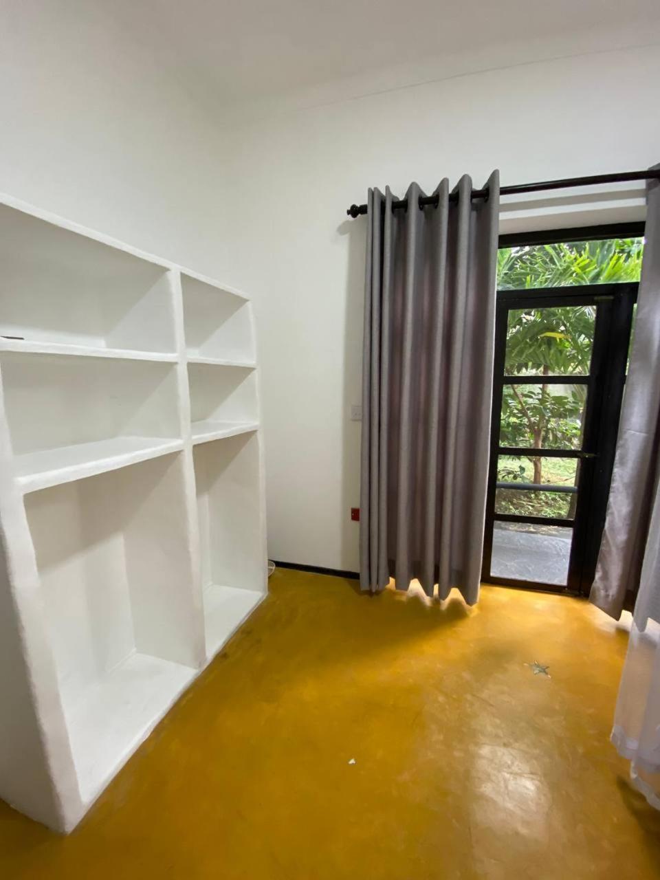 Pearl Villa Rooms And Hostel Unawatuna Dış mekan fotoğraf