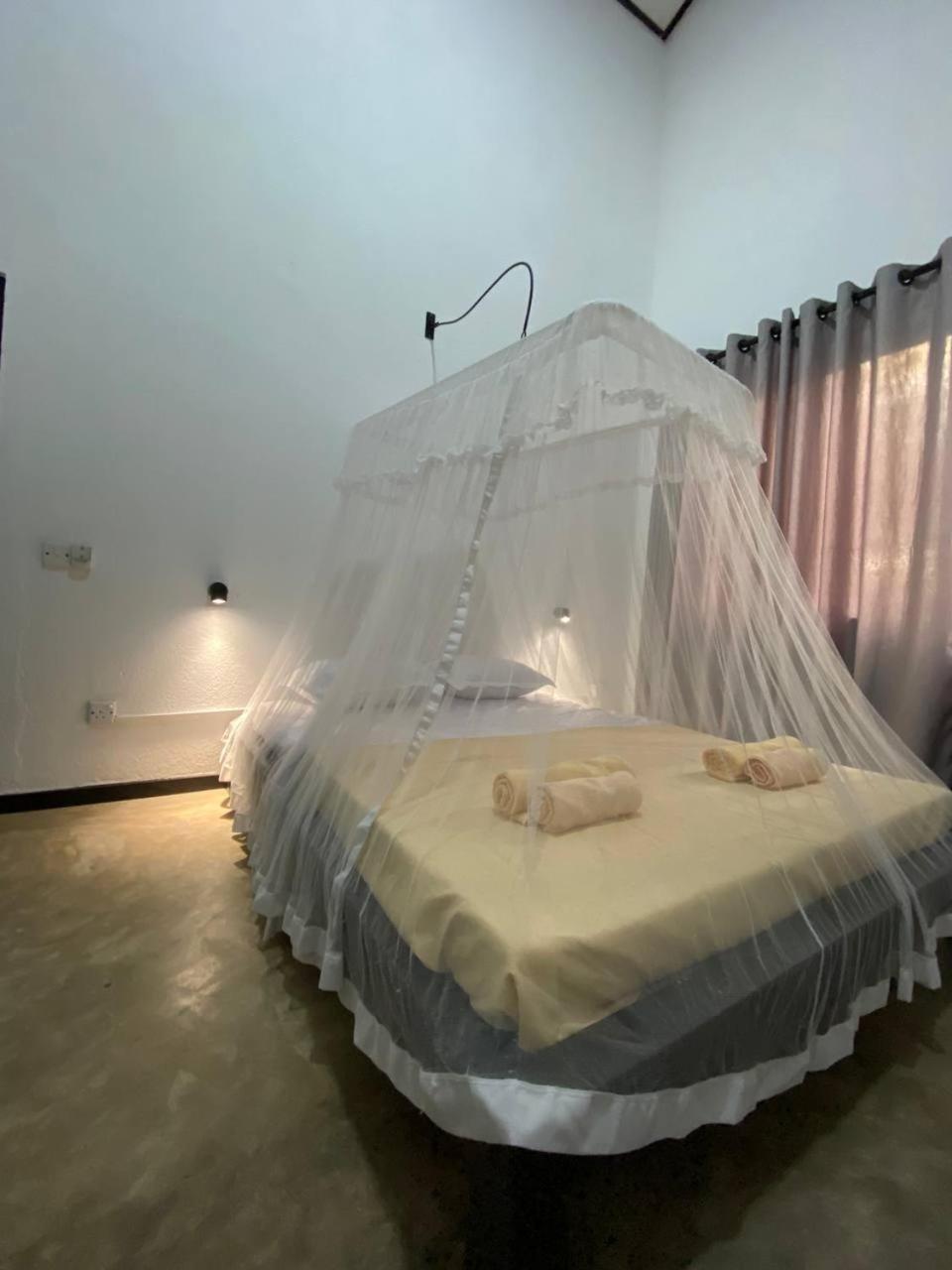 Pearl Villa Rooms And Hostel Unawatuna Dış mekan fotoğraf