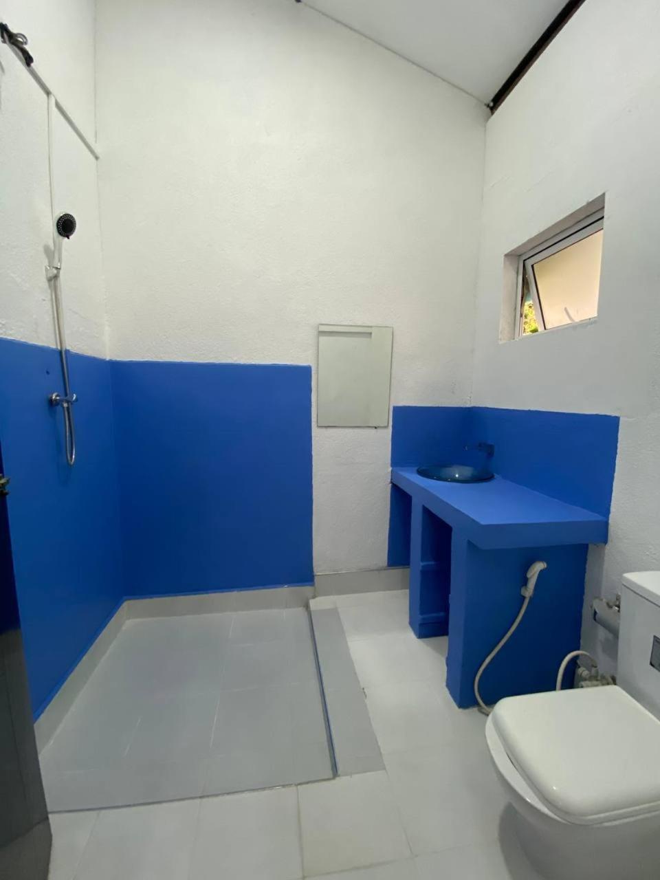 Pearl Villa Rooms And Hostel Unawatuna Dış mekan fotoğraf
