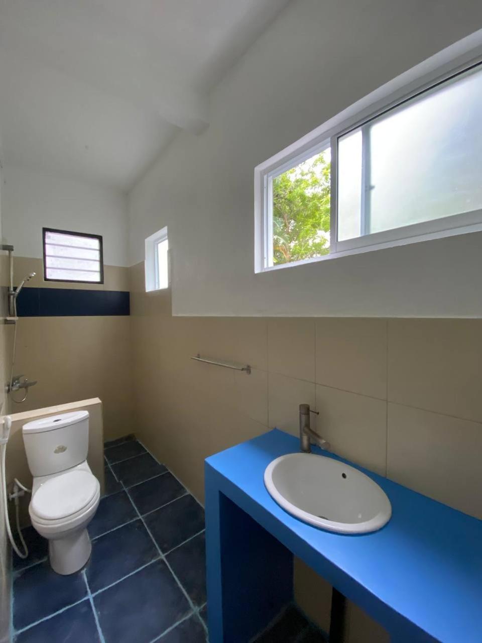 Pearl Villa Rooms And Hostel Unawatuna Dış mekan fotoğraf