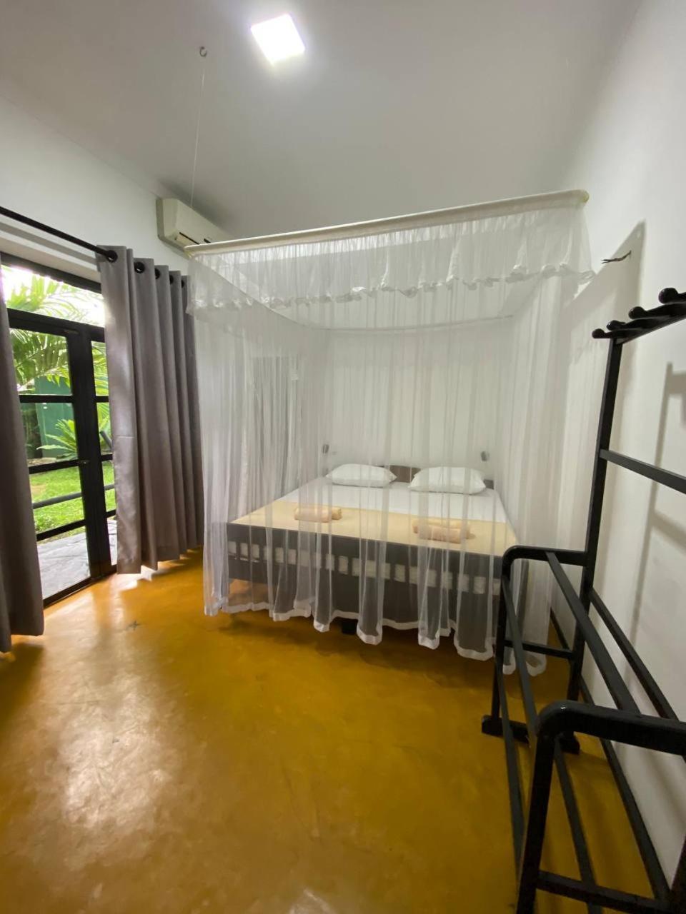 Pearl Villa Rooms And Hostel Unawatuna Dış mekan fotoğraf
