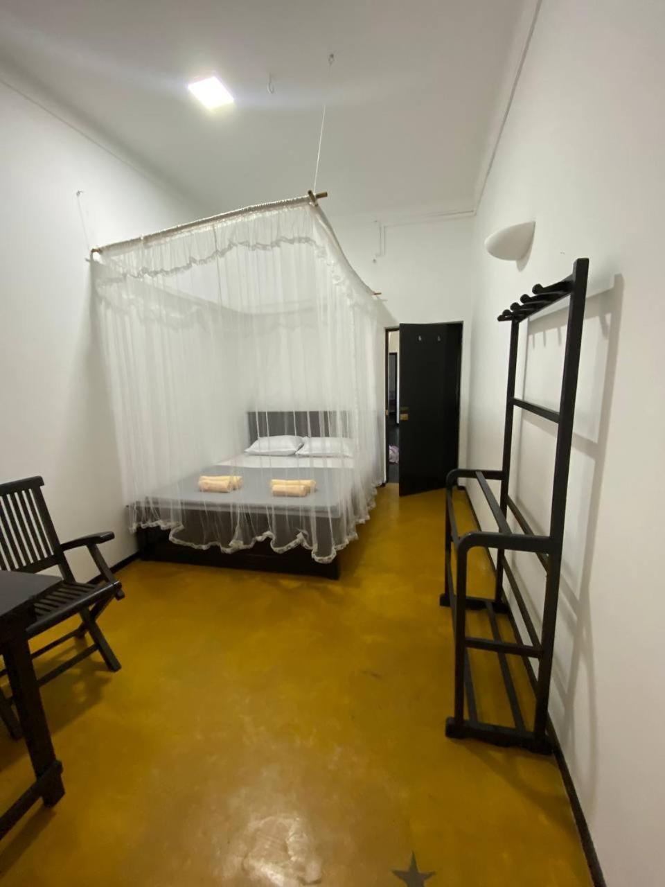 Pearl Villa Rooms And Hostel Unawatuna Dış mekan fotoğraf