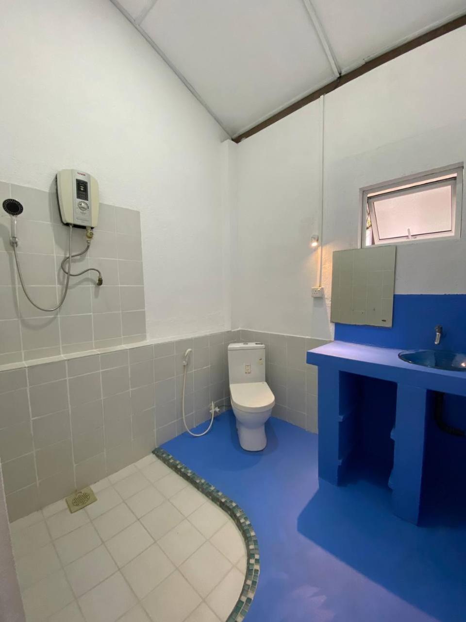 Pearl Villa Rooms And Hostel Unawatuna Dış mekan fotoğraf
