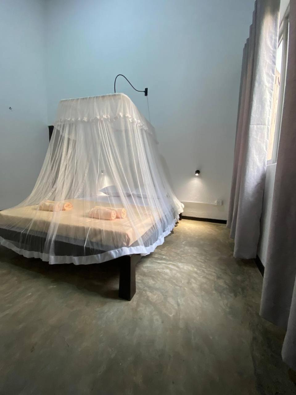 Pearl Villa Rooms And Hostel Unawatuna Dış mekan fotoğraf