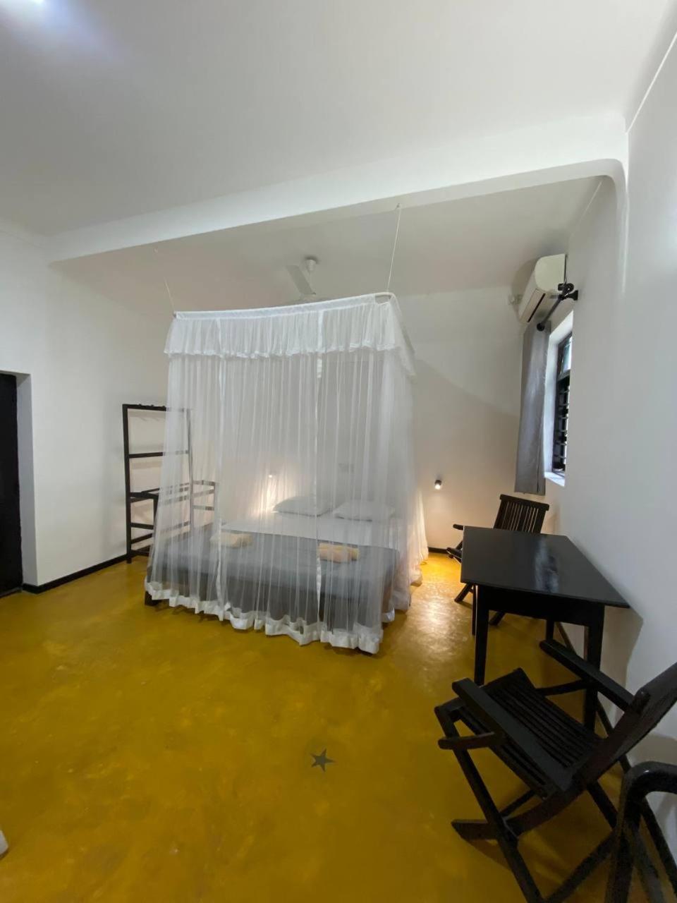 Pearl Villa Rooms And Hostel Unawatuna Dış mekan fotoğraf