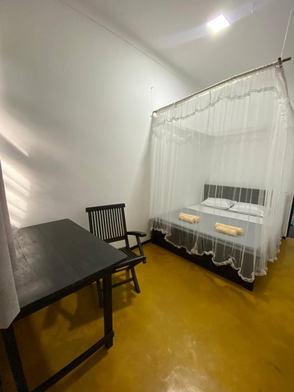 Pearl Villa Rooms And Hostel Unawatuna Dış mekan fotoğraf