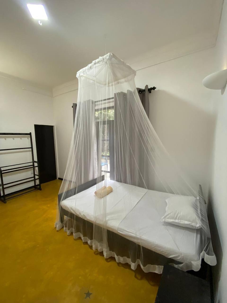 Pearl Villa Rooms And Hostel Unawatuna Dış mekan fotoğraf