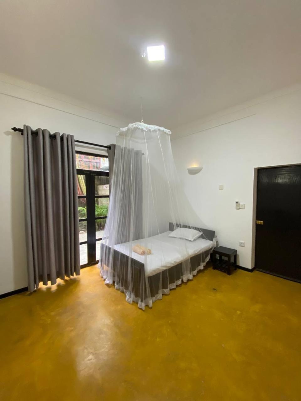 Pearl Villa Rooms And Hostel Unawatuna Dış mekan fotoğraf