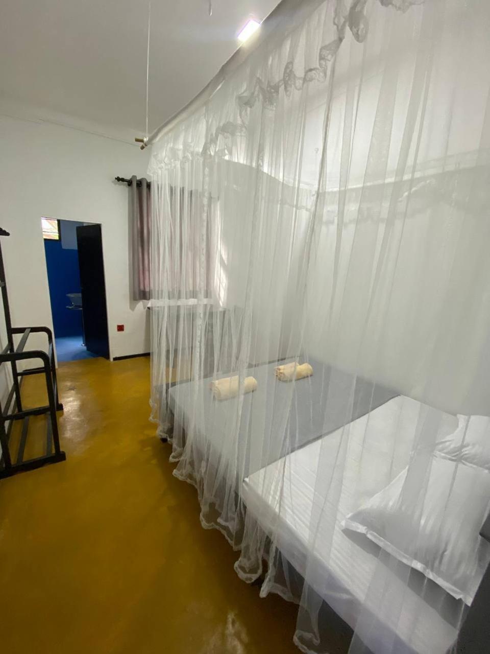 Pearl Villa Rooms And Hostel Unawatuna Dış mekan fotoğraf
