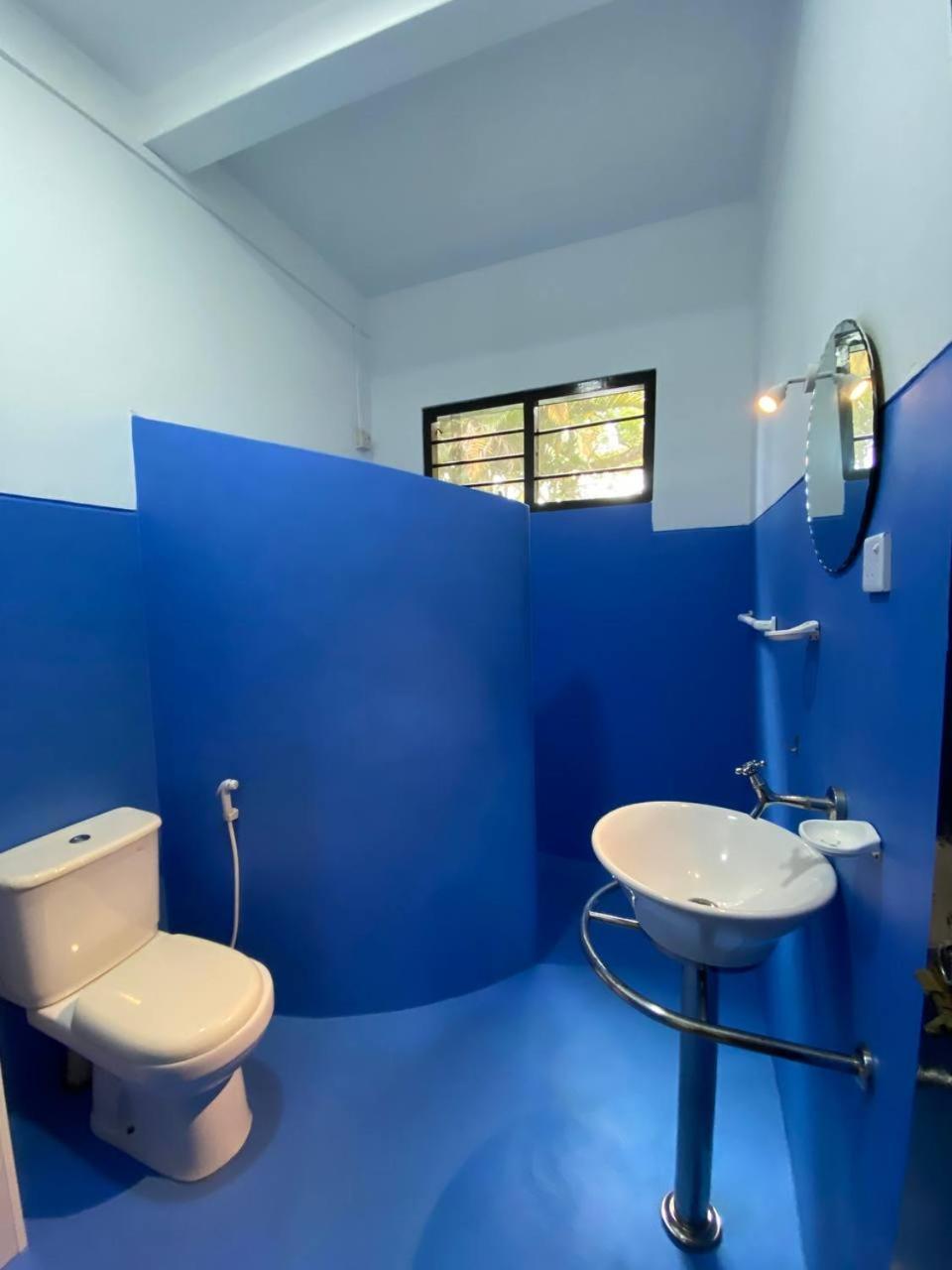 Pearl Villa Rooms And Hostel Unawatuna Dış mekan fotoğraf