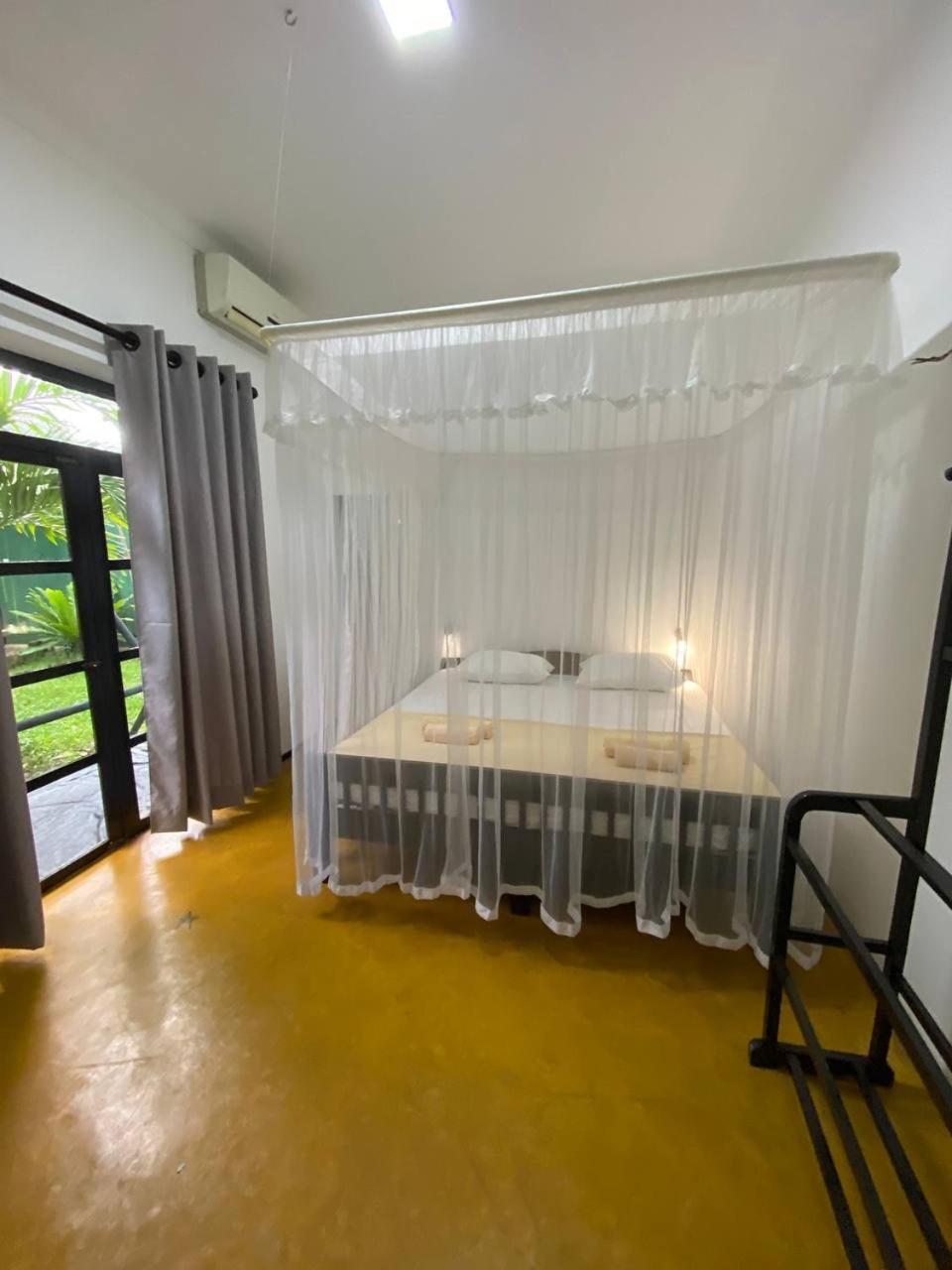 Pearl Villa Rooms And Hostel Unawatuna Dış mekan fotoğraf