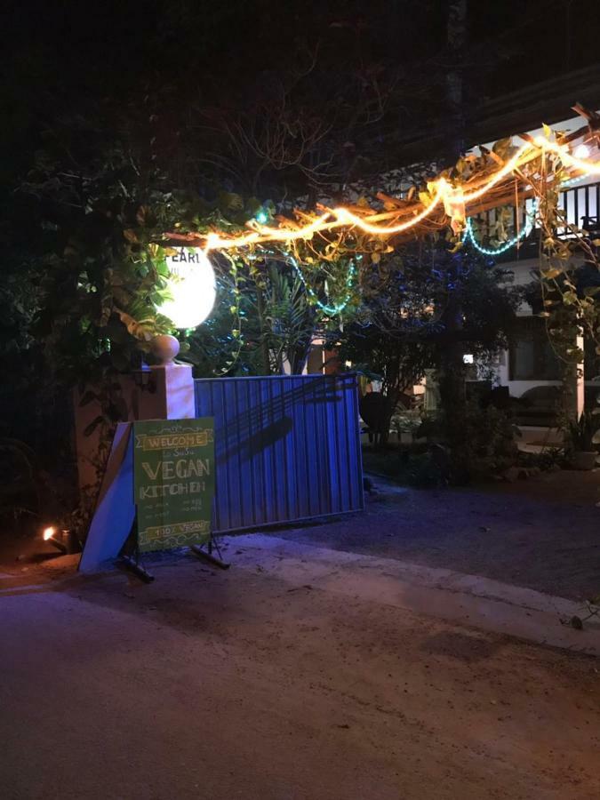Pearl Villa Rooms And Hostel Unawatuna Dış mekan fotoğraf